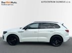 Volkswagen Touareg - fotka číslo 12