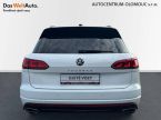 Volkswagen Touareg - fotka číslo 16