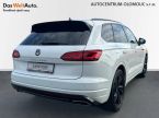 Volkswagen Touareg - fotka číslo 1