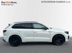 Volkswagen Touareg - fotka číslo 2