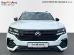 Volkswagen Touareg - fotka číslo 3