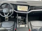 Volkswagen Touareg - fotka číslo 4