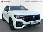 Volkswagen Touareg - fotka číslo 7