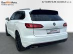 Volkswagen Touareg - fotka číslo 8