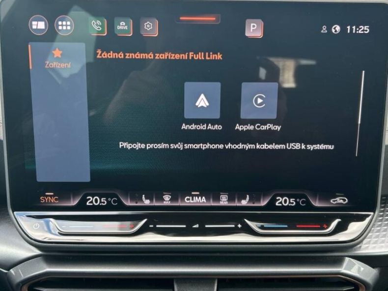 Cupra Formentor - hlavní fotka