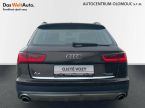 Audi A6 - fotka číslo 18