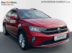 Volkswagen Taigo - fotka číslo 5
