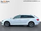 Škoda Superb - fotka číslo 11