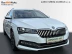 Škoda Superb - fotka číslo 12