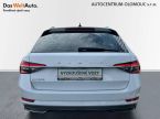 Škoda Superb - fotka číslo 21