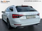 Škoda Superb - fotka číslo 31