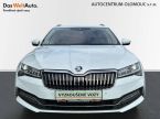 Škoda Superb - fotka číslo 3