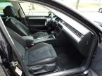 Volkswagen Passat - fotka číslo 11