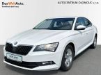 Škoda Superb - fotka číslo 0