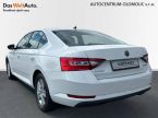 Škoda Superb - fotka číslo 13