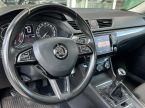 Škoda Superb - fotka číslo 16