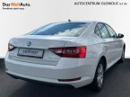 Škoda Superb - fotka číslo 1