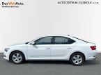Škoda Superb - fotka číslo 19