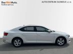 Škoda Superb - fotka číslo 2