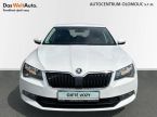 Škoda Superb - fotka číslo 3