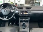 Škoda Superb - fotka číslo 4