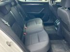 Škoda Superb - fotka číslo 7