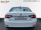 Škoda Superb - fotka číslo 8