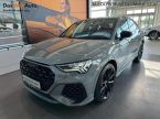 Audi Q3 - fotka číslo 0