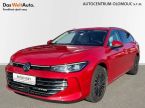 Volkswagen Passat - fotka číslo 0
