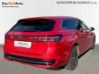 Volkswagen Passat - fotka číslo 1