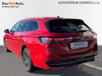Volkswagen Passat - fotka číslo 30