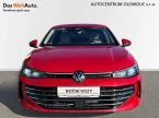 Volkswagen Passat - fotka číslo 3