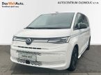 Volkswagen Multivan - fotka číslo 0