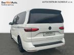 Volkswagen Multivan - fotka číslo 9