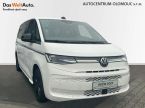 Volkswagen Multivan - fotka číslo 10