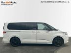 Volkswagen Multivan - fotka číslo 2