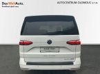 Volkswagen Multivan - fotka číslo 32