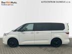 Volkswagen Multivan - fotka číslo 6