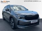 Škoda Kodiaq - fotka číslo 31