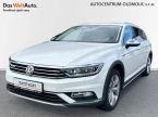 Volkswagen Passat - fotka číslo 0