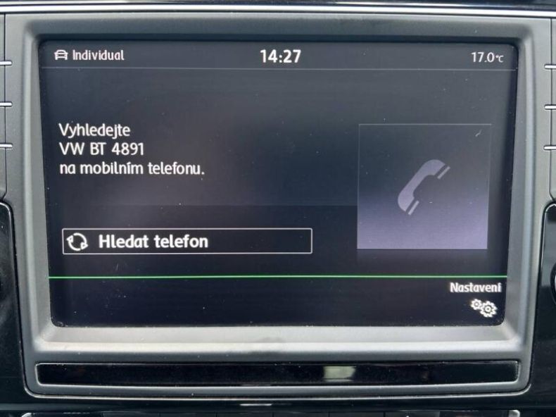 Volkswagen Passat - hlavní fotka