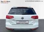 Volkswagen Passat - fotka číslo 23