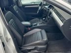 Volkswagen Passat - fotka číslo 8