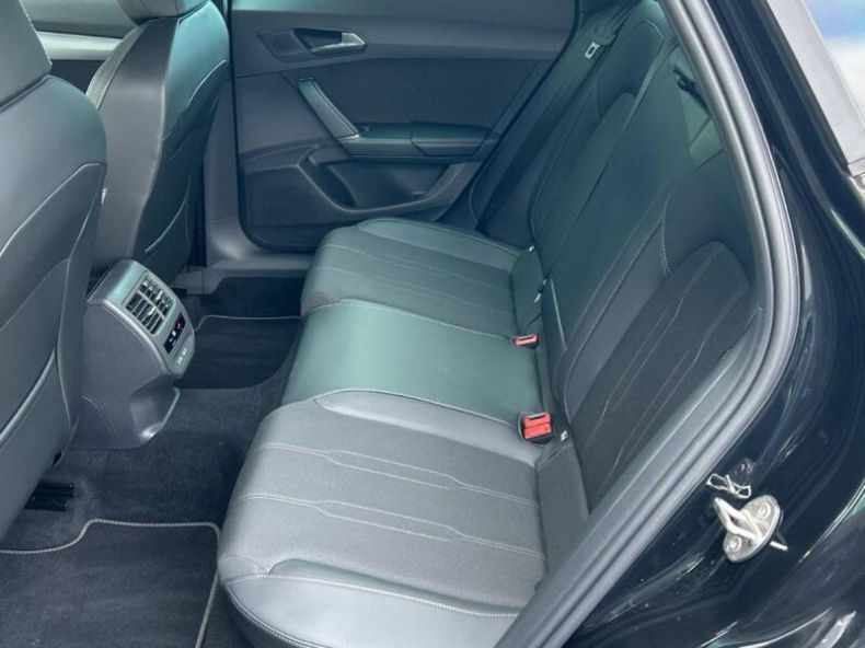 Cupra Formentor - hlavní fotka