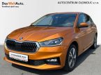 Škoda Fabia - fotka číslo 0