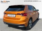 Škoda Fabia - fotka číslo 1