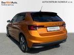 Škoda Fabia - fotka číslo 20