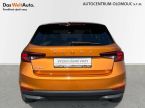 Škoda Fabia - fotka číslo 21