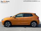 Škoda Fabia - fotka číslo 23