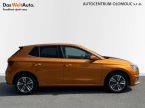 Škoda Fabia - fotka číslo 2